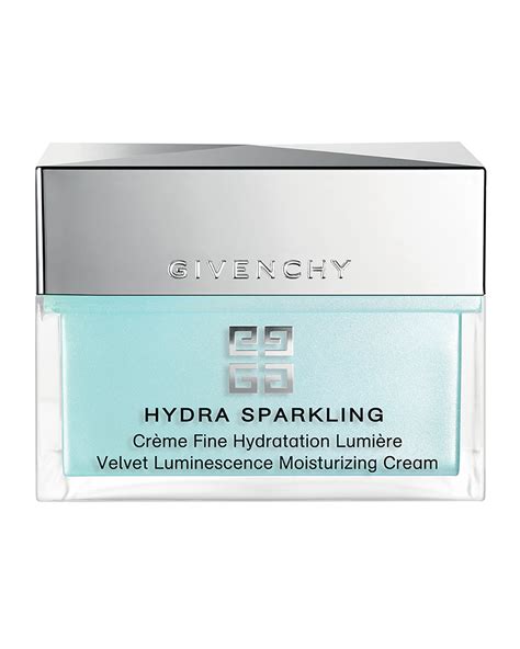 hydra sparkling от givenchy|HYDRA SPARKLING .